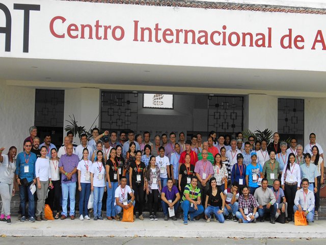 El ICA incentiva la utilización de semillas de calidad