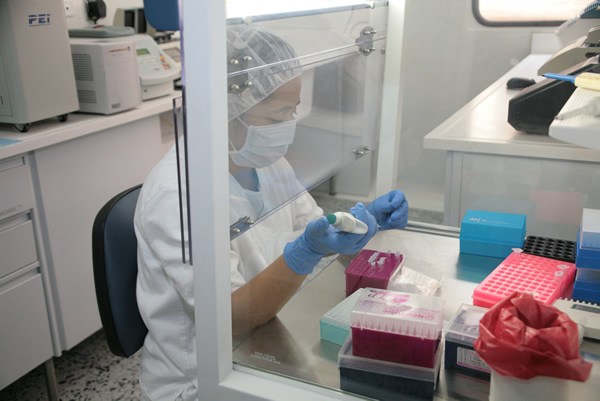 ICA amplía plazo para registro de laboratorios de diagnóstico veterinario