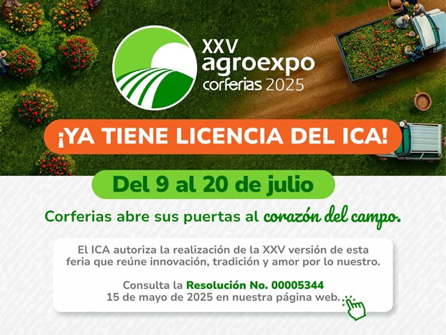 AgroExpo 2025.