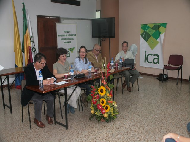 Veintisiete predios certificados en Quindío en Buenas Prácticas Porcícolas