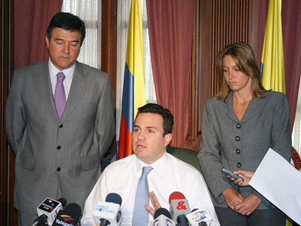 Minagricultura y el ICA denuncian actividades de pesca ilegal 