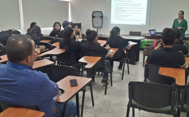 El Laboratorio de Diagnóstico Veterinario del ICA en Yopal, trabaja por la sanidad pecuaria del departamento