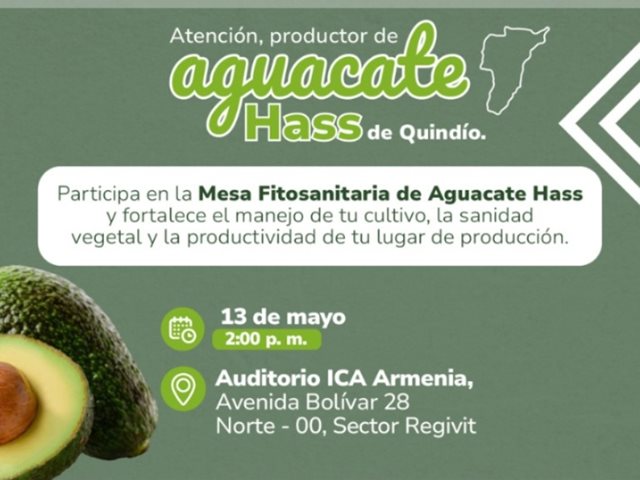 Invitación. 