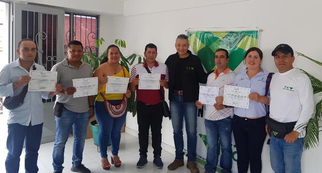 El Huila continúa asegurando la inocuidad y calidad de su producción agrícola