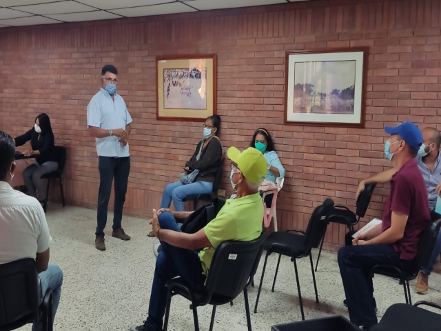 El ICA apoya la protección a los polinizadores en Sucre