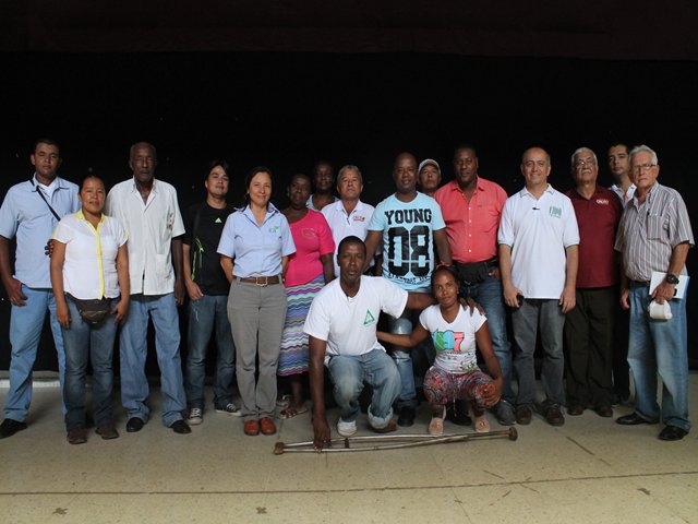 El ICA contribuye al fortalecimiento de la producción de cacao en el Valle del Cauca