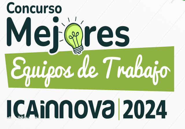 Iniciativas de innovación - Mejores equipos de trabajo