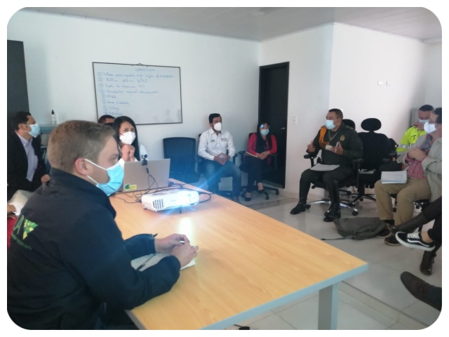 Con protección y bienestar animal avanza la producción pecuaria en Boyacá 