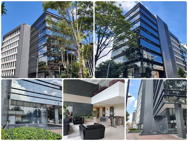 Nueva sede de las Oficinas Nacionales del ICA