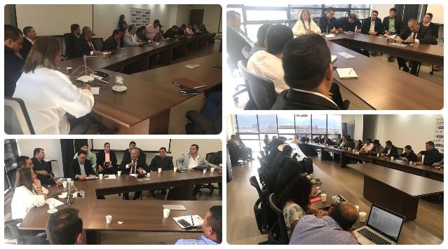 Gerente general del ICA atiende inquietudes del sector pecuario de Arauca y Casanare, con miras a fortalecer el hato gan