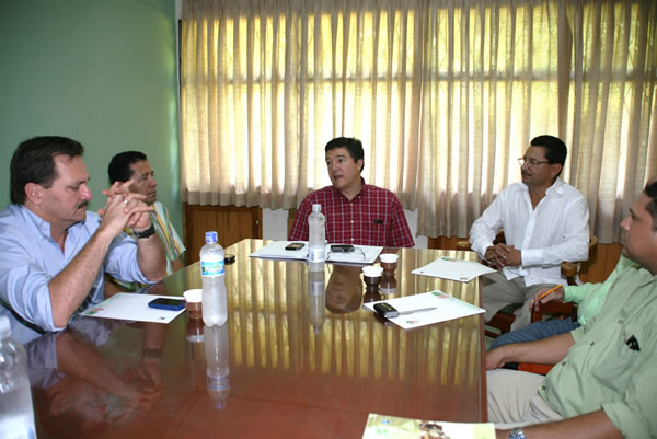 ICA y departamento de Sucre se comprometen a avanzar en la declaratoria de hatos libres de brucelosis 