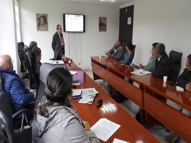 El ICA capacitó a personal de laboratorios afiliados a Acosemillas 