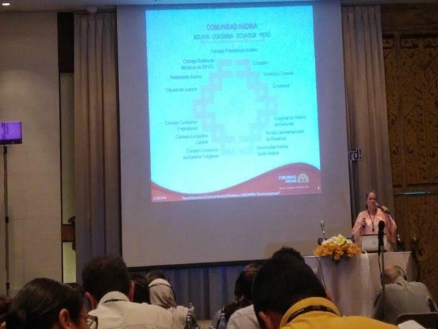 El ICA participó en el Segundo Seminario Internacional de Trabajo sobre enfermedades en camarones 