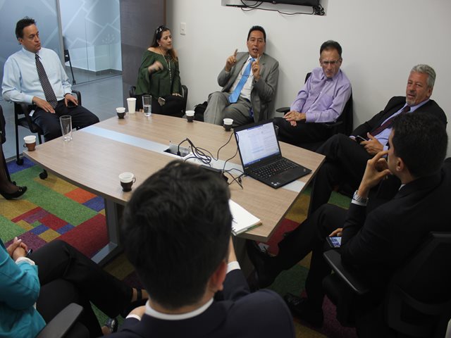 Sistema electrónico sanitario para importaciones y exportaciones del ICA, se convertirá en modelo de enseñanza para los aprendices SENA