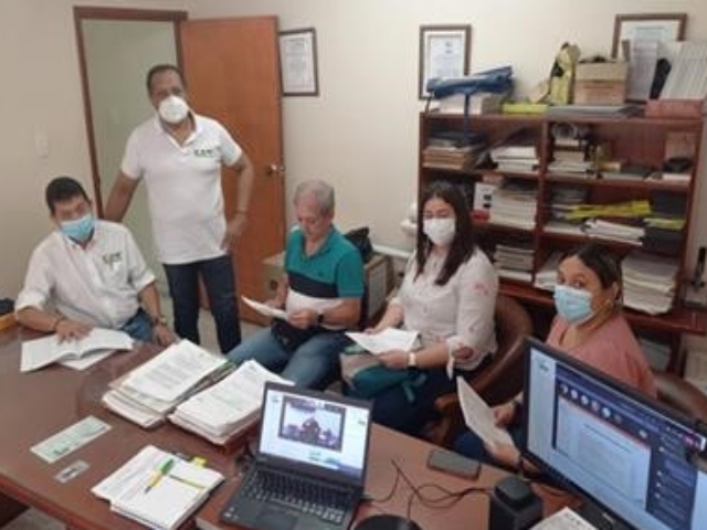 Inician procesos administrativos sancionatorios a almacenes agropecuarios en La Guajira 