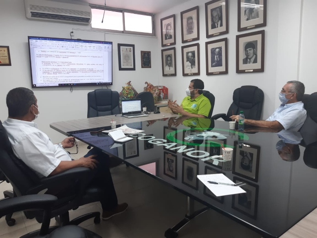 En Norte de Santander, el ICA supervisa la vacunación contra la fiebre aftosa, la brucelosis y la rabia