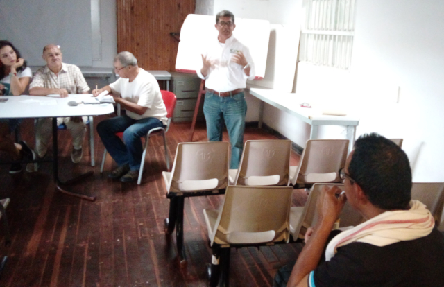 El ICA llevó a cabo jornada de atención al ciudadano en Risaralda