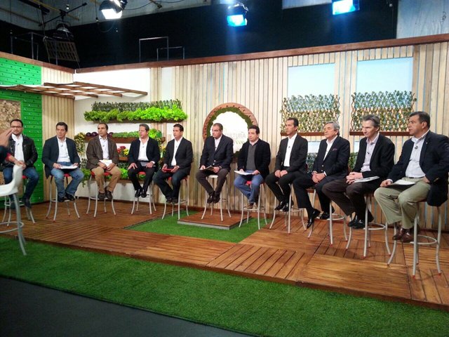 MinAgricultura e institucionalidad le han cumplido y le seguirán cumpliendo al campo colombiano, dice MinAgricultura  