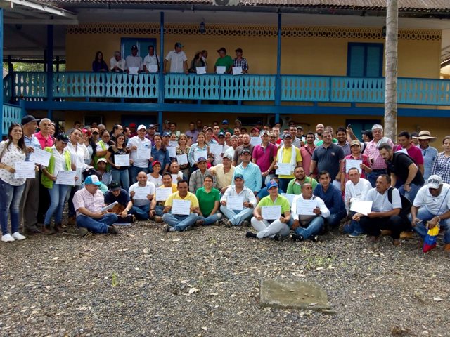 Profesionales de Córdoba se capacitan como implementadores en Buenas Prácticas Ganaderas 