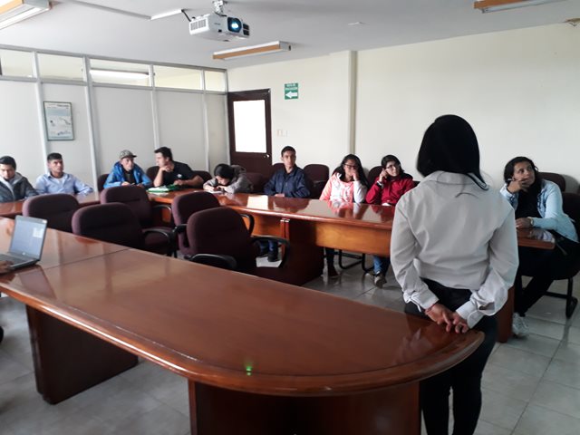 El ICA fortalece conocimientos sobre enfermedades de control oficial