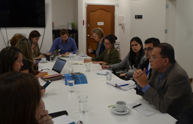 Con el apoyo de Dinamarca, se construye plan de reducción de patógenos en el sector porcícola de Colombia