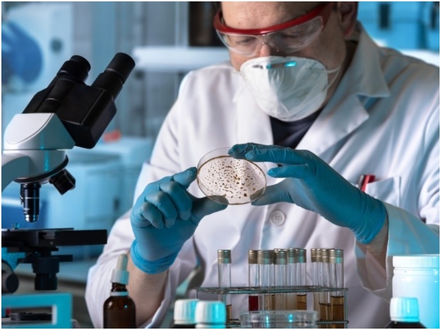 Evento virtual Actualización para los laboratorios ICA. 
