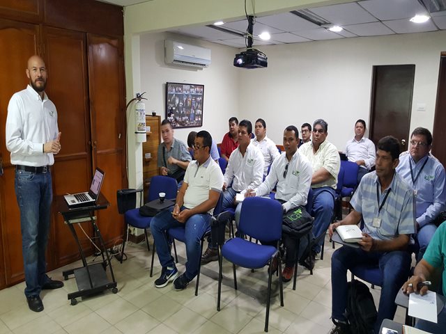 Con la Libreta Sanitaria Equina, los propietarios de équidos tendrán una alternativa a la guía sanitaria de movilización interna 