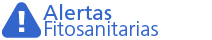Revise las Alertas Fitosanitarias
