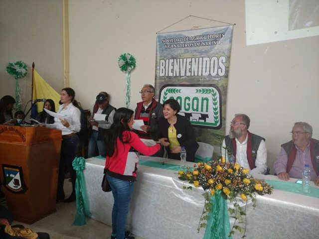 2.000 predios pecuarios son certificados por el ICA como libres de brucelosis y tuberculosis bovina, en Nariño