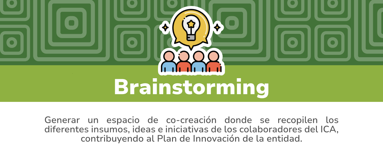 Brainstorming