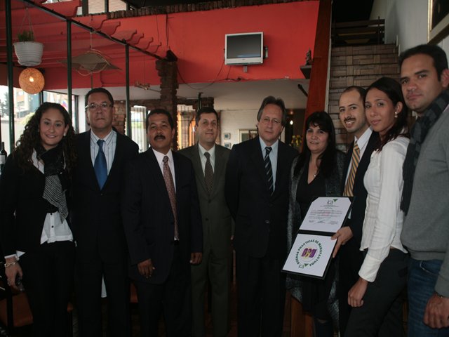 Buenas Prácticas de Manufactura, una herramienta para la competitividad 