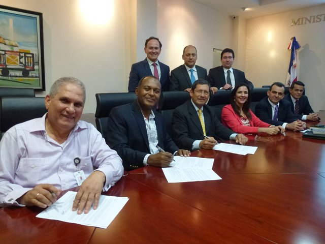 Colombia y República Dominicana avanzan en sus negociaciones para el comercio de carne bovina