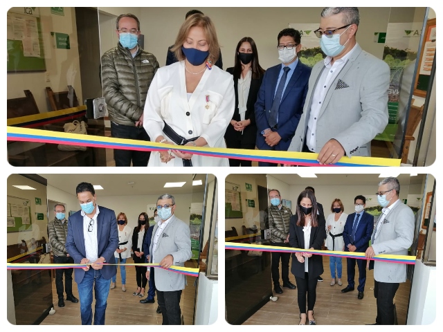 Con inversión de $900 millones en Boyacá, iniciamos la transformación de ICA 100% Digital 