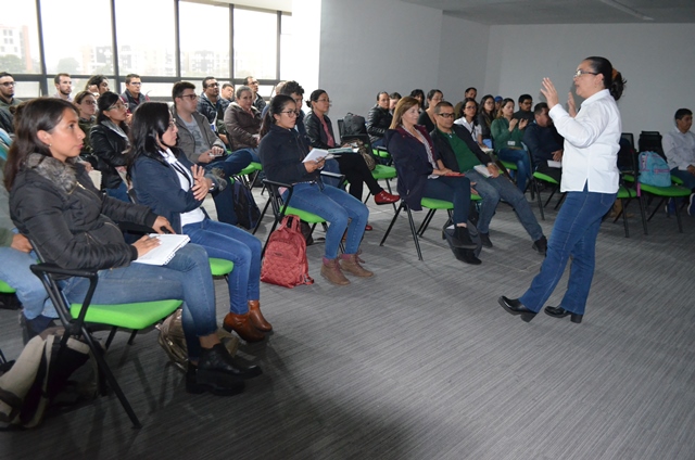 El ICA realizó taller en reglamentación para exportación de flores y follajes con asistentes técnicos de cultivos
