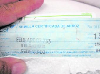 Semillas: asunto técnico y no instrumento de demagogia