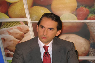 Productos agropecuarios colombianos conquistan mercados internacionales