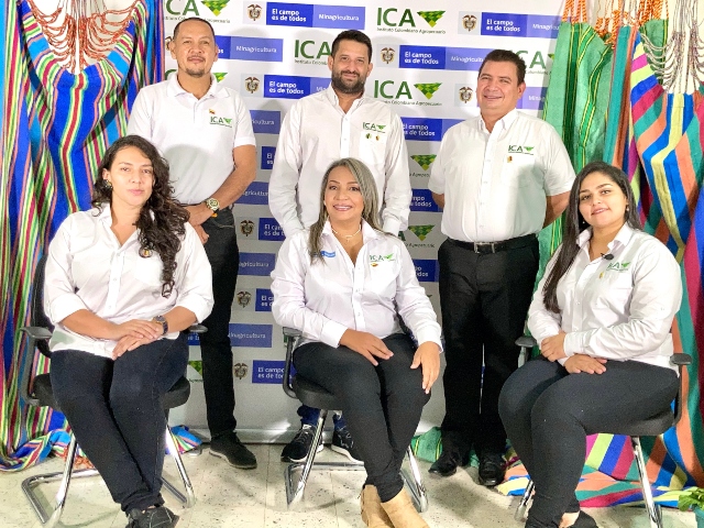 Rendición de cuentas seccional Córdoba 