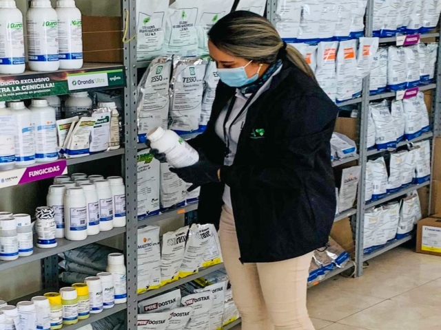 El ICA amplía el plazo para cargar los documentos de registro en el aplicativo SimplifICA 