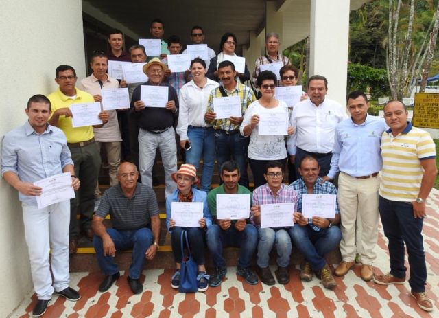 La producción agrícola del Valle del Cauca, segura y de calidad 