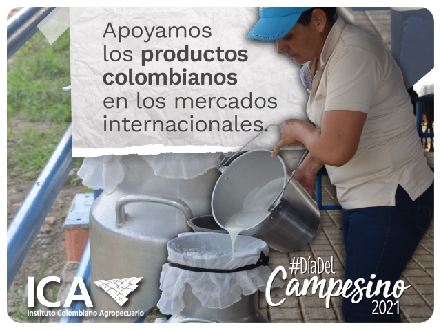 Fotos día del Campesino.