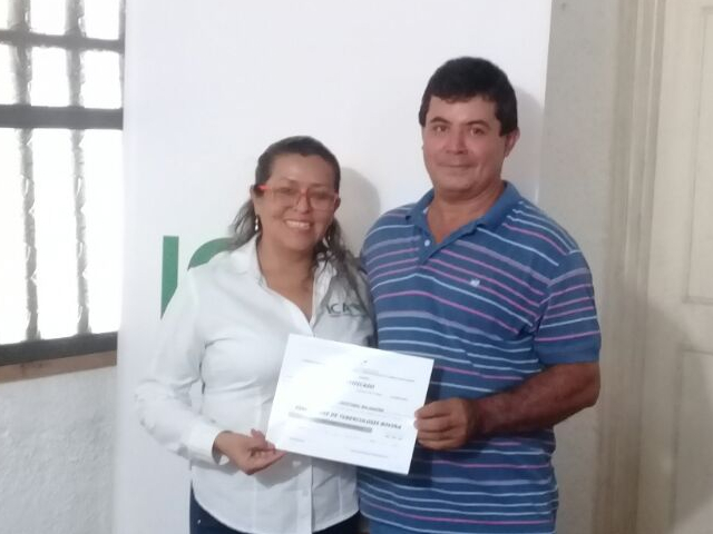El ICA trabaja para certificar más predios libres de tuberculosis