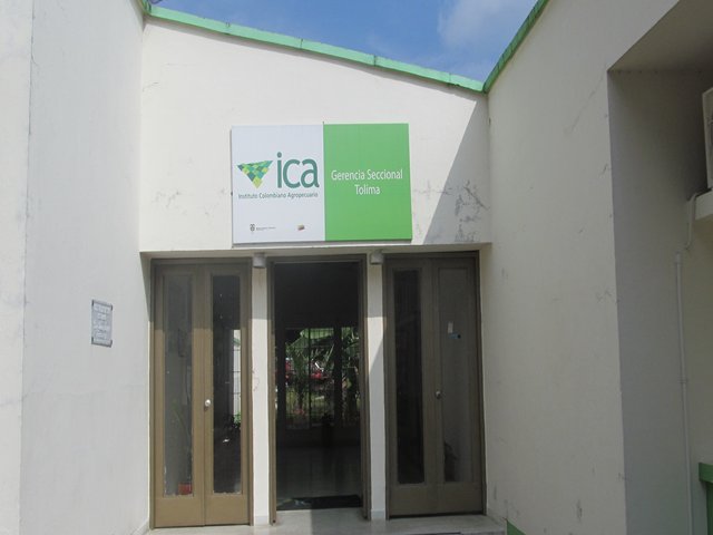 El ICA realiza taller  en Buenas Prácticas Agrícolas a productores del Tolima