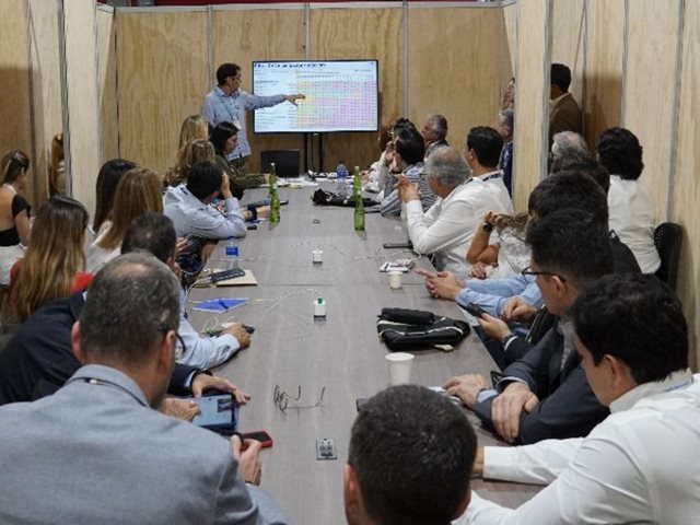 9° Congreso Empresarial Colombiano de la ANDI