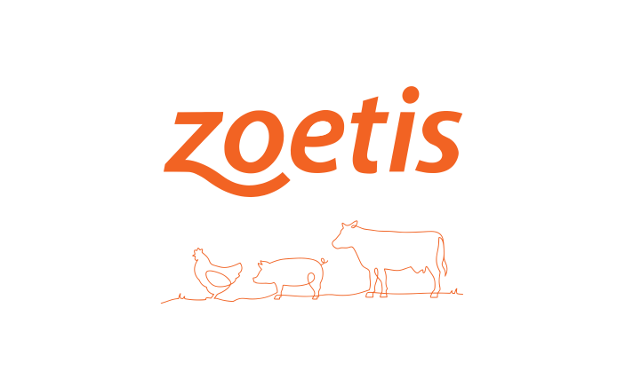Logo Zoetis