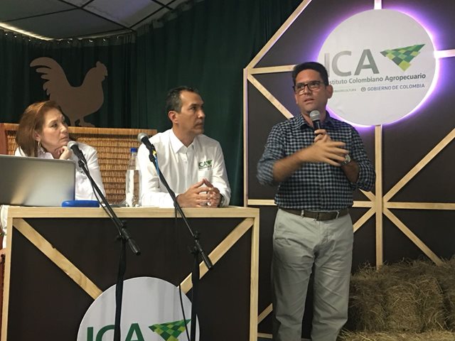 El ICA le cumplió al país con la Rendición de Cuentas vigencia 2017