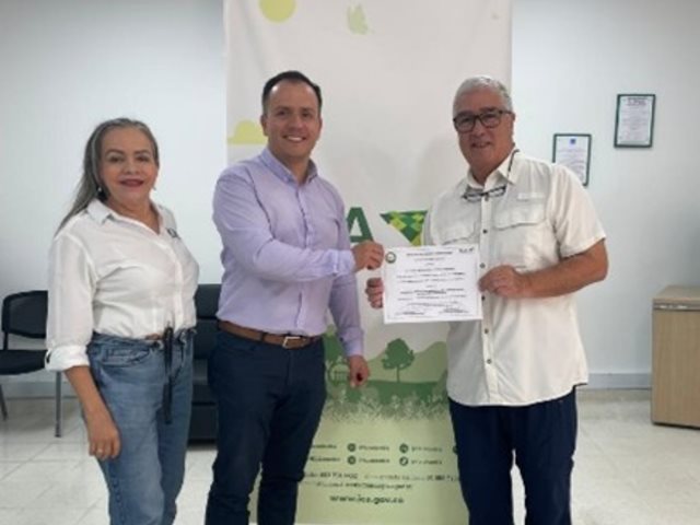 Nueva certificación BPG Atlántico. 