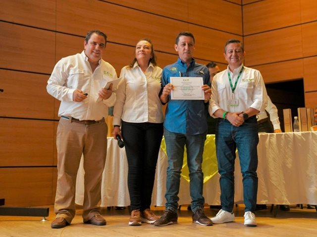 Participantes en la jornada.