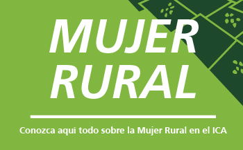 Mujer Rural ICA