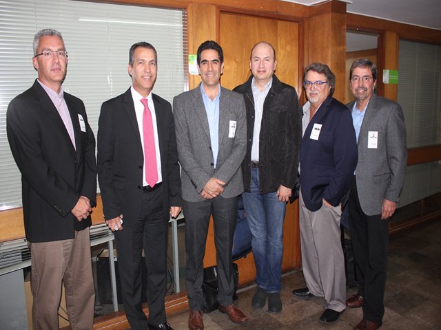 El ICA recibe visita de asesoría de APHIS para fortalecer el programa  nacional de brucelosis bovina