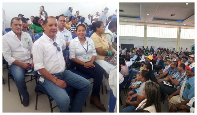 En Córdoba, los productores agropecuarios fueron los protagonistas del quinto Taller del Campo